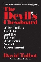 bokomslag Devil's Chessboard