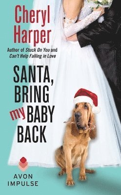 bokomslag Santa, Bring My Baby Back