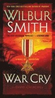 Wilbur Smith, David Churchill - War Cry: A Novel of Adventure, Pocket
