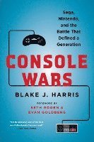 bokomslag Console Wars