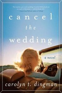 bokomslag Cancel the Wedding