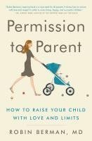 bokomslag Permission to Parent