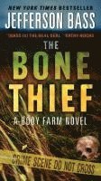 bokomslag The Bone Thief