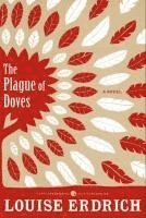 bokomslag The Plague of Doves