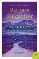 bokomslag Pigs in Heaven