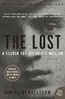 bokomslag The Lost: The Search for Six of Six Million
