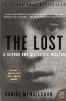 bokomslag The Lost: The Search for Six of Six Million