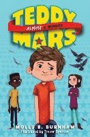 bokomslag Teddy Mars Book #2: Almost a Winner