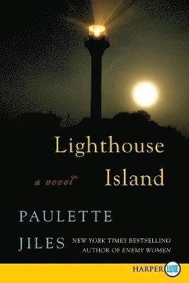 Lighthouse Island (Large Print)
