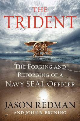 John Bruning, Jason Redman - Trident, Häftad