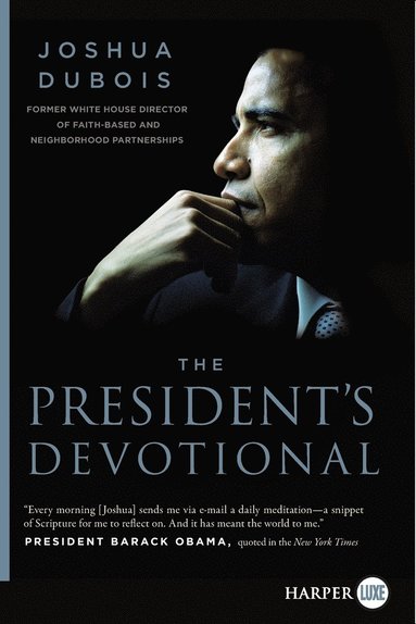 bokomslag The President's Devotional