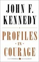 bokomslag Profiles in Courage