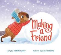 bokomslag Sauer, T: Making a Friend