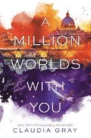 bokomslag A Million Worlds with You