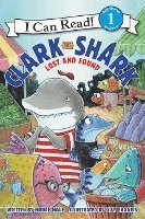 bokomslag Clark the Shark: Lost and Found