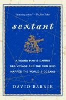 David Barrie - Sextant, Häftad