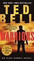 Ted Bell - Warriors, Pocket