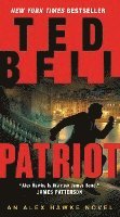 Ted Bell - Patriot, Pocket
