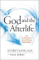 bokomslag God And The Afterlife