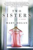Mary Hogan - Two Sisters, Häftad