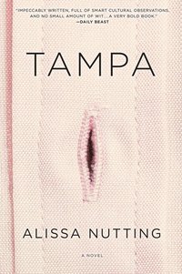 bokomslag Tampa