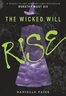 The Wicked Will Rise 1