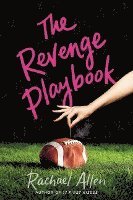 Rachael Allen - The Revenge Playbook, Häftad