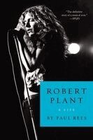 Paul Rees - Robert Plant, Häftad