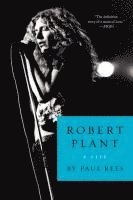 Robert Plant