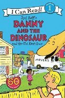bokomslag Danny And The Dinosaur And The Girl Next Door
