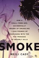 bokomslag Smoke