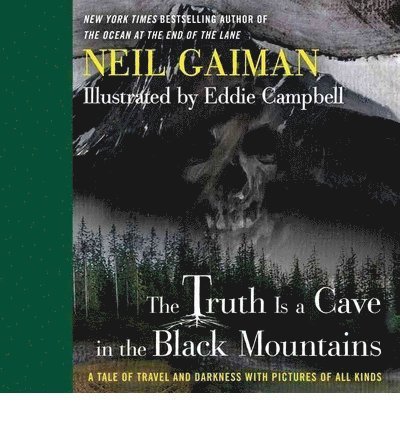 The Truth Is a Cave in the Black Mountains