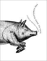 bokomslag The Complete Nose to Tail