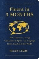 bokomslag Fluent in 3 Months