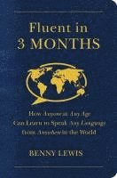 bokomslag Fluent In 3 Months