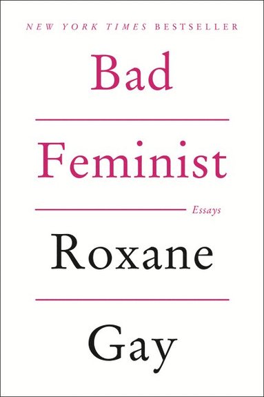 bokomslag Bad Feminist