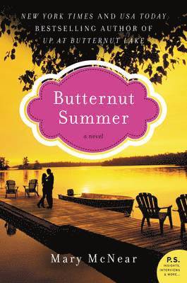 Butternut Summer 1
