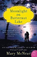 bokomslag Moonlight on Butternut Lake
