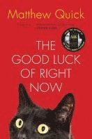 bokomslag The Good Luck of Right Now
