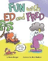 bokomslag Fun With Ed And Fred