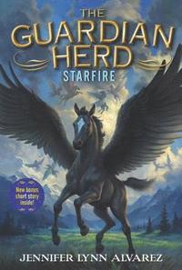 bokomslag The Guardian Herd: Starfire