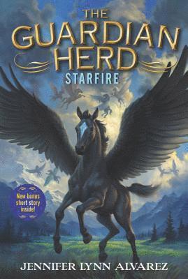 The Guardian Herd: Starfire 1