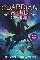 bokomslag The Guardian Herd: Stormbound
