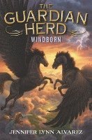 bokomslag Guardian Herd: Windborn