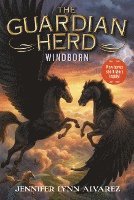 bokomslag The Guardian Herd: Windborn
