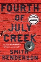 bokomslag Fourth Of July Creek