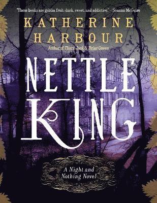 Nettle King 1