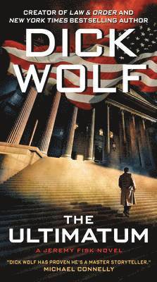 Dick Wolf - The Ultimatum, Pocket
