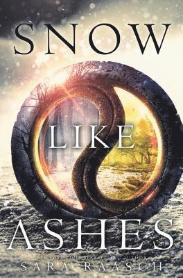 Snow Like Ashes 1