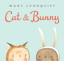 Cat & Bunny 1